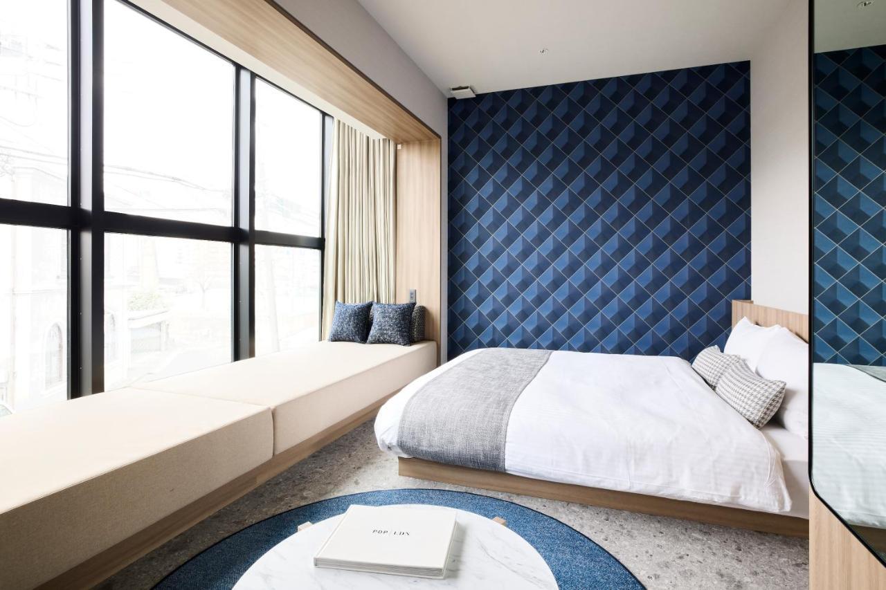 Fav Tokyo Ryogoku Otel Dış mekan fotoğraf