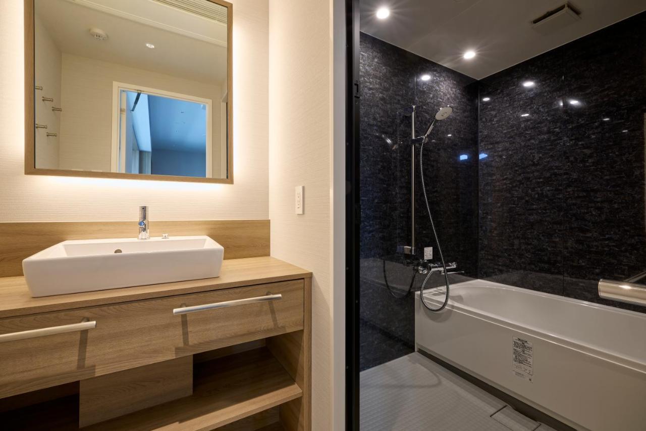 Fav Tokyo Ryogoku Otel Dış mekan fotoğraf